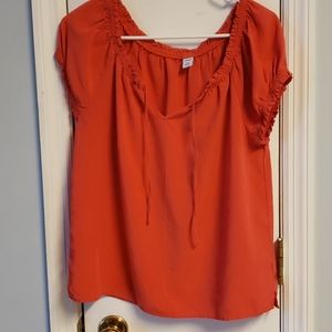 Old Navy top